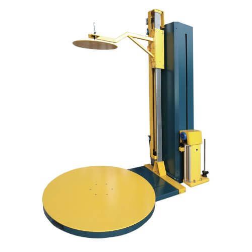 Máy Quấn Màng Pallet tự động STC-FG-2000C 